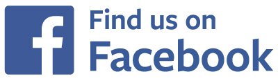 Find us on Facebook